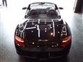 2008 Porsche Boxster
