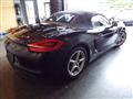 2012 Porsche Boxster