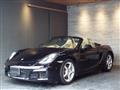 2012 Porsche Boxster