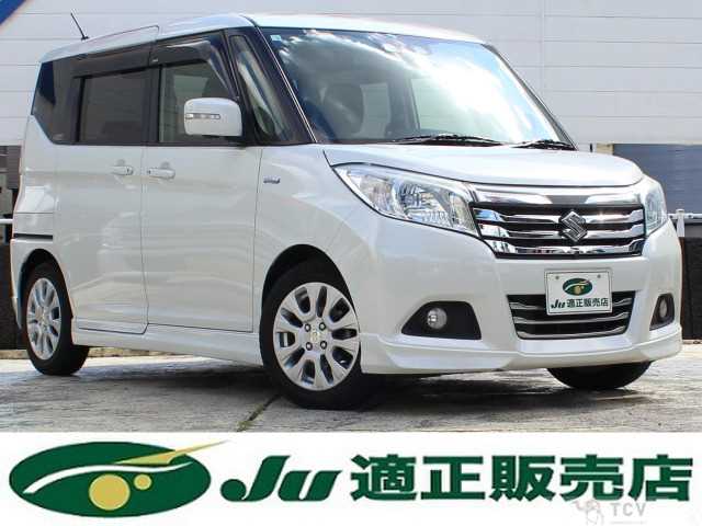 2020 Suzuki Suzuki Others