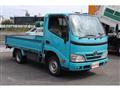 2012 Toyota Dyna Truck