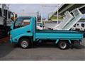 2012 Toyota Dyna Truck