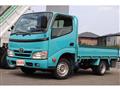 2012 Toyota Dyna Truck