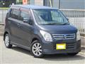 2009 Suzuki Wagon R