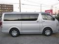 2020 Toyota Hiace Van