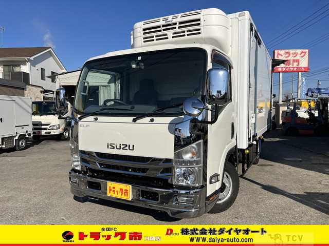 2016 Isuzu Isuzu Others