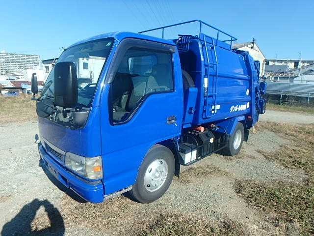 2004 Isuzu Isuzu Others