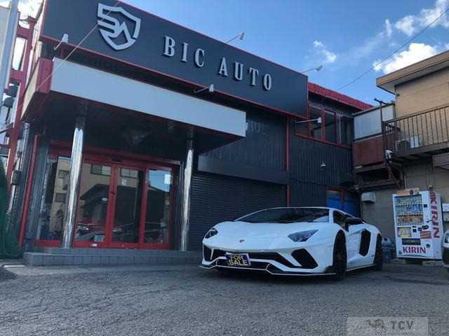 2019 Lamborghini Lamborghini Others