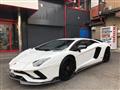 2019 Lamborghini Lamborghini Others
