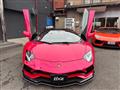 2018 Lamborghini Lamborghini Others