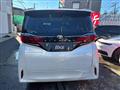 2024 Toyota Alphard G