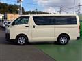 2021 Toyota Hiace Van