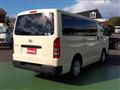 2021 Toyota Hiace Van