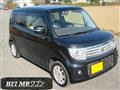 2015 Suzuki MR Wagon