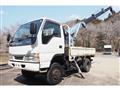 2004 Isuzu Isuzu Others