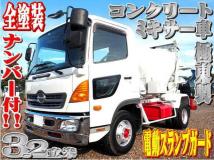 2013 Hino Hino Others