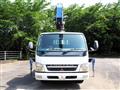 2004 Mitsubishi Canter
