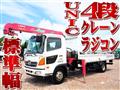 2012 Hino Hino Others