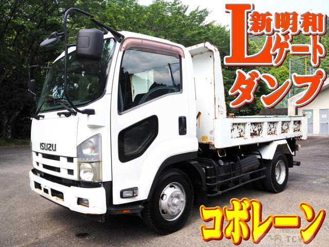 2012 Isuzu Isuzu Others