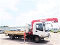 2005 Isuzu Isuzu Others