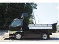 2001 Mitsubishi Canter