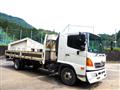 2013 Hino Hino Others