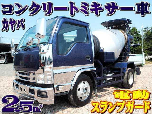 2018 Isuzu Isuzu Others