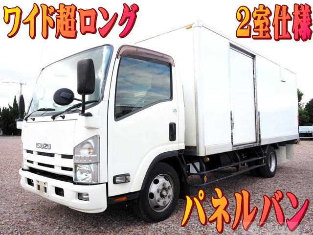 2013 Isuzu Isuzu Others