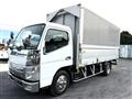 2011 Mitsubishi Canter