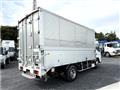 2011 Mitsubishi Canter