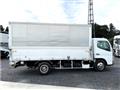 2011 Mitsubishi Canter