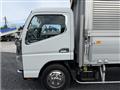2011 Mitsubishi Canter