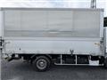 2011 Mitsubishi Canter
