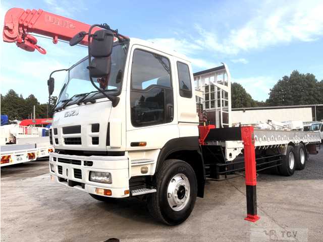 2008 Isuzu Isuzu Others