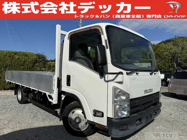 2012 Isuzu Isuzu Others