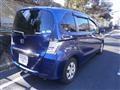 2012 Honda Freed