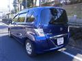 2012 Honda Freed