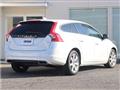 2018 Volvo V60