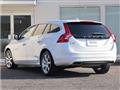 2018 Volvo V60