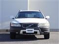 2005 Volvo XC70