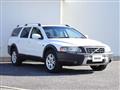 2005 Volvo XC70