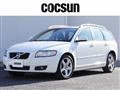 2012 Volvo V50