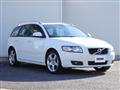 2012 Volvo V50