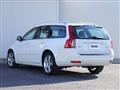 2012 Volvo V50