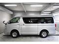 2023 Toyota Hiace Van