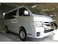 2023 Toyota Hiace Van