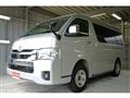 2023 Toyota Hiace Van