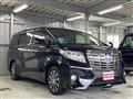 2016 Toyota Alphard G