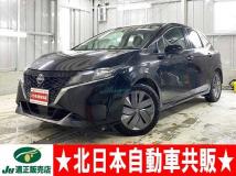 2023 Nissan Note