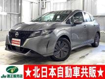 2023 Nissan Note